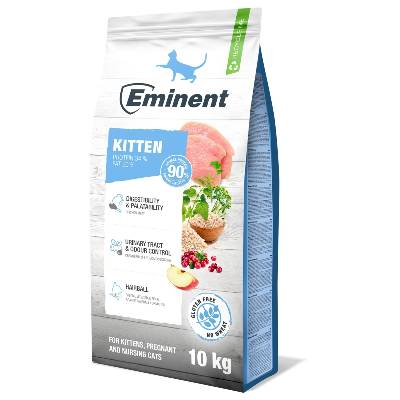 EMINENT Cat Kitten High Premium 10kg