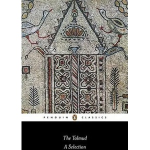 Talmud (ISBN: 9780141441788)