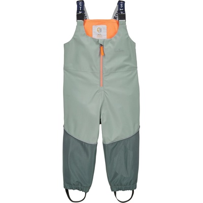 killtec Детски водоустойчив панталон Killtec Kid's Fios 15 Waterproof trousers - Helles Naturgrün - размер 122/128 (EU) (701-4321-0214)