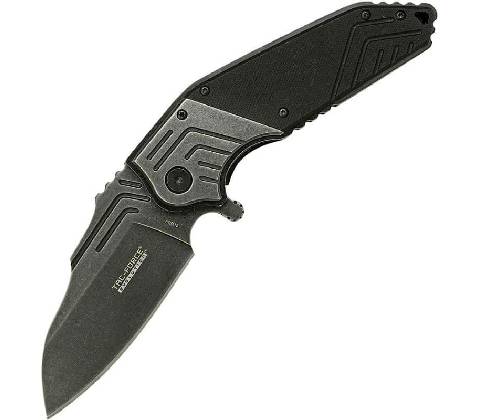 TAC FORCE Evolution Linerlock A/O