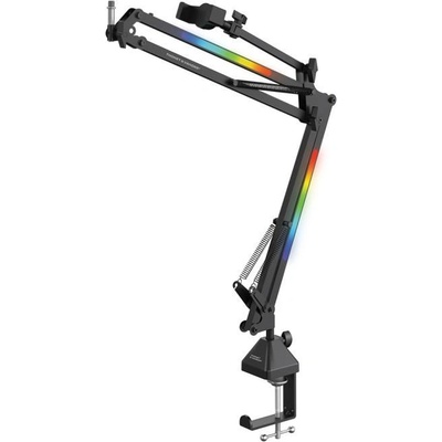 Thonet & Vander Държач за микрофон Thonet & Vander VX100, черен HK096-03680 (HK096-03680)