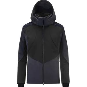 Descente Дамско ски яке Descente Women's GK24 Insulated Jacket Ski jacket - Black / Dark Night - размер 36 (EU) (104-4868-0112)