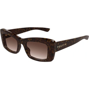 Alexander McQueen AM0526S 002 (AM0526S 002) Слънчеви очила