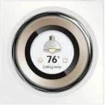 Aqara Смарт контролер Aqara Touchscreen Dial DS-K01D, бял (DS-K01D)
