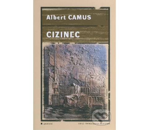 Cizinec