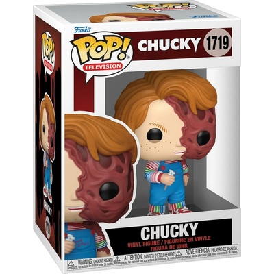 Funko Pop! 1719 Chucky - Chucky