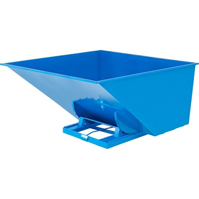 Azure 2500 l kontejner