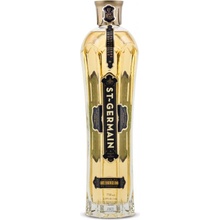 Saint Germain Elderflower Liqueur 20% 0,7 l (holá láhev)