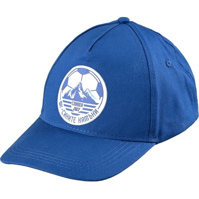 Roli Лятна шапка с козирка, с щампа на ФК "Сините камъни (go704190ск)