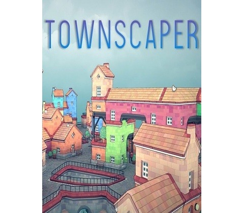 Townscaper