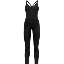 Johaug shape catsuit Black