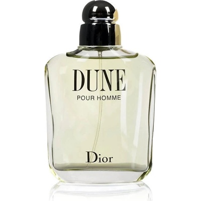 Christian Dior Dune toaletná voda pánska 100 ml tester