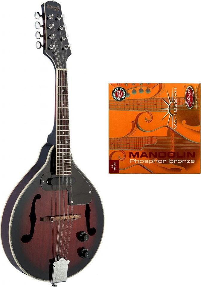 Stagg M50 E