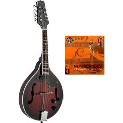 Stagg M50 E
