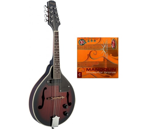 Stagg M50 E