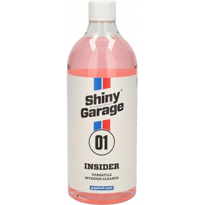 Shiny Garage Insider 1 l – Sleviste.cz
