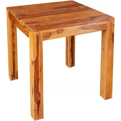 Anvicti1 LAGOS SQUARE 70 cm masiv sheesham JS36746