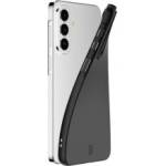 Cellularline Калъф Chroma за Galaxy A57 Black (CHROMAGALA57K)