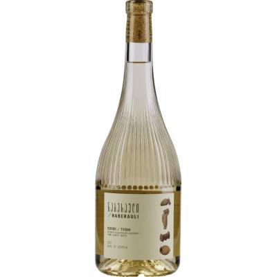 Naberauli Tvishi 2024 Bílé 12,5% 0,75 l (holá láhev)