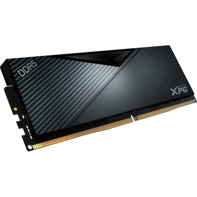 Adata Lancer DDR5 32GB 6400MHz CL32 (2x16GB) AX5U6400C3216G-DCLABK