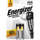 Primárne batérie Energizer Base AAA 2ks 35035761