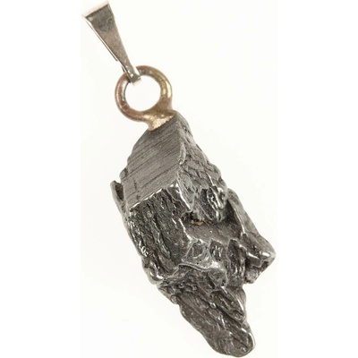 My Moldavite Přívěsek s meteoritem 051