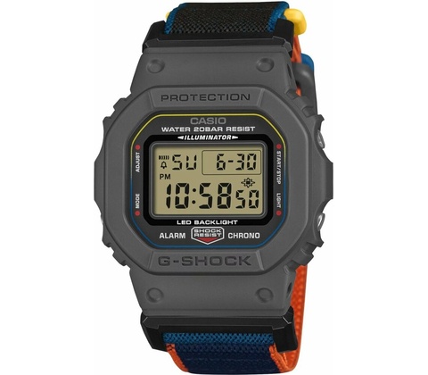 Casio DW-5600MNC-8A2