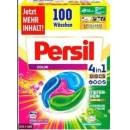 Persil Color 4v1 Kapsuly na pranie 100 PD