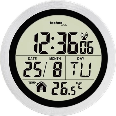 DCF Techno Line WT 3005 – Hledejceny.cz