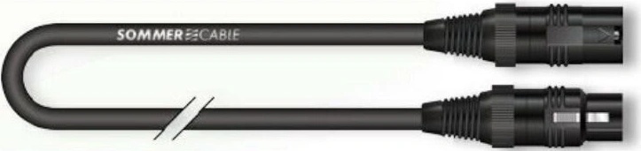 Sommer Cable AES/EBU Binary, 3,00m