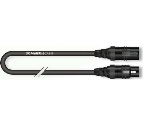 Sommer Cable AES/EBU Binary, 3,00m