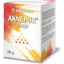 Biomedica Aknepur zásyp 20 g