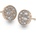 Hot Diamonds náušnice DE457