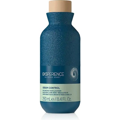 Revlon Eksperience Sebum Control Balancing Hair Cleanser 250 ml