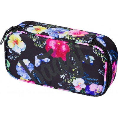 BAAGL etue Skate Flowers