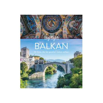 Image 1 of Highlights Balkan