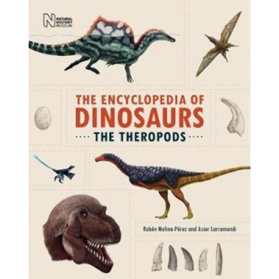Encyclopedia of Dinosaurs (Ruben Molina-Perez)()