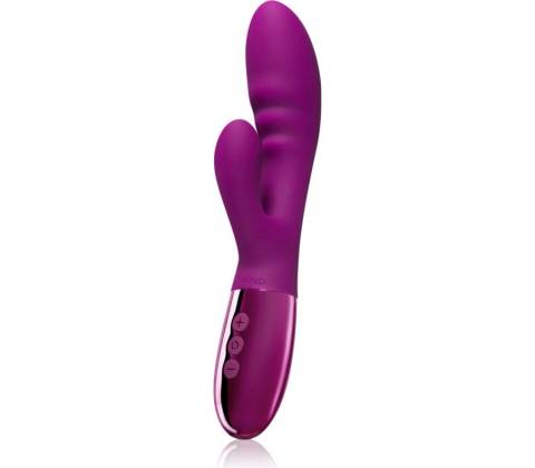Le WAND Blend Rabbit