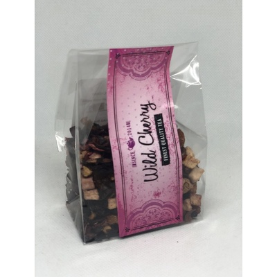 ELIT TEA sypaný čaj wild cherry 50 g