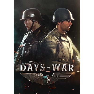 Days of War