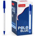  Химикал Goldex Polo Blue, син