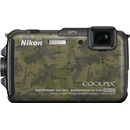 Nikon Coolpix AW110