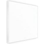 Nimco - Огледало с LED осветление, 70х80 см, два сензора, бяло ZPB 13003VX-05 (ZPB 13003VX-05)