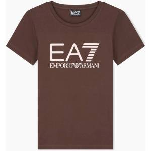 EA7 Emporio Armani Тениска train graphic series w tee ss animalier