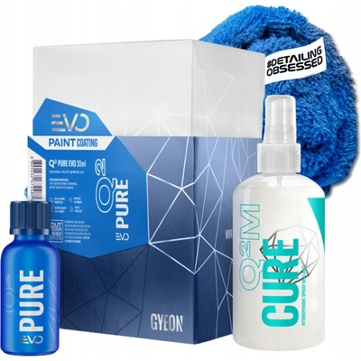Gyeon Q2 Pure EVO 30 ml