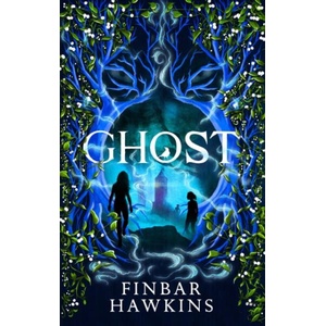 Ghost (ISBN: 9781837933075)