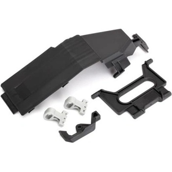 Traxxas врата на батерията с аксесоари