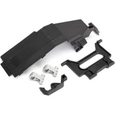 Traxxas врата на батерията с аксесоари