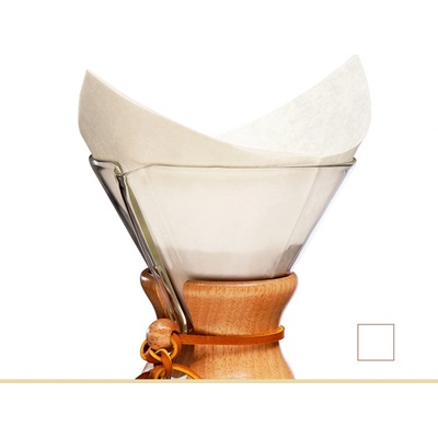 Chemex FS-100 bílé 100ks
