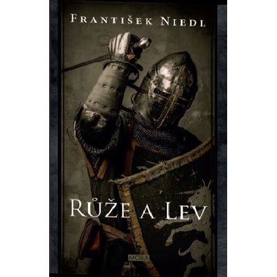 František Niedl - Růže a lev
